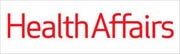 Health Affairs Logo