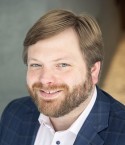 Headshot of Brett Meeks