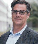 Peter Long Headshot