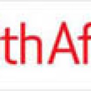 Health Affairs Logo