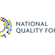 National Quality Forum Logo